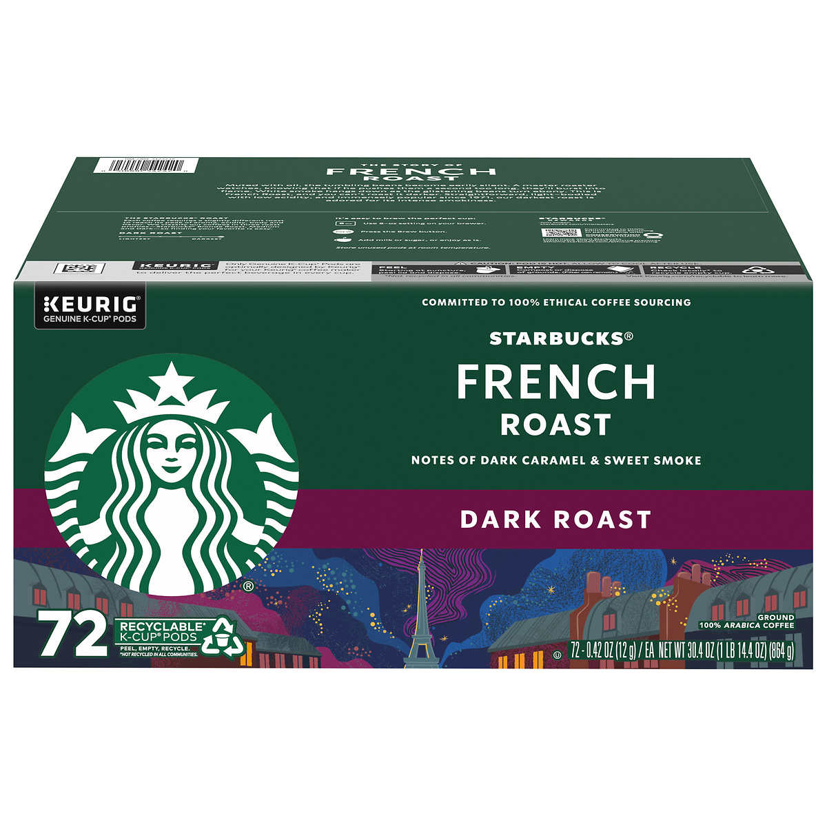 K-Cups: Best Keurig K-Cups Coffee Pod Flavors, Tasted & Ranked