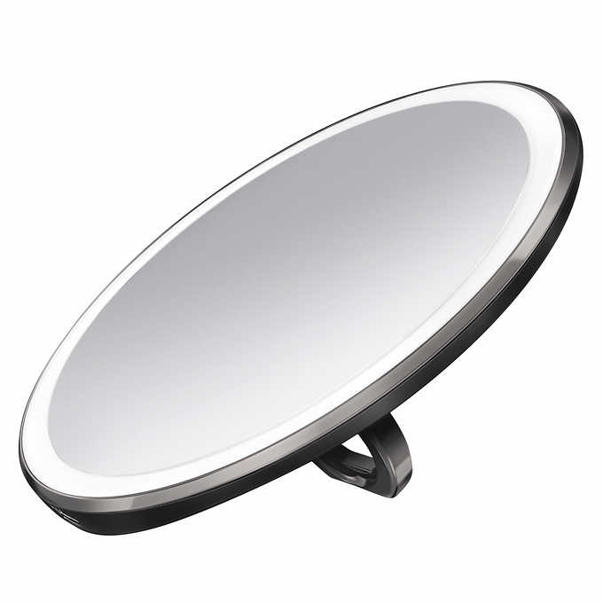 Sensor Mirror by SimpleHuman Review - A Great Accessory!