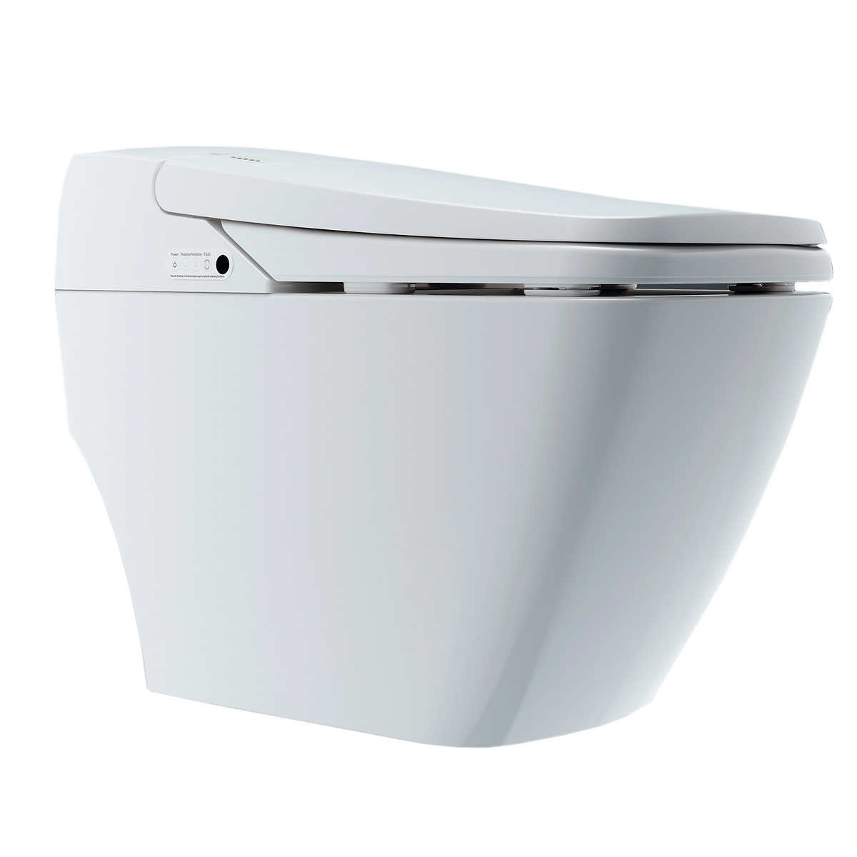 sextant Modderig pols Bio Bidet Prodigy Smart Toilet Bidet System | Costco