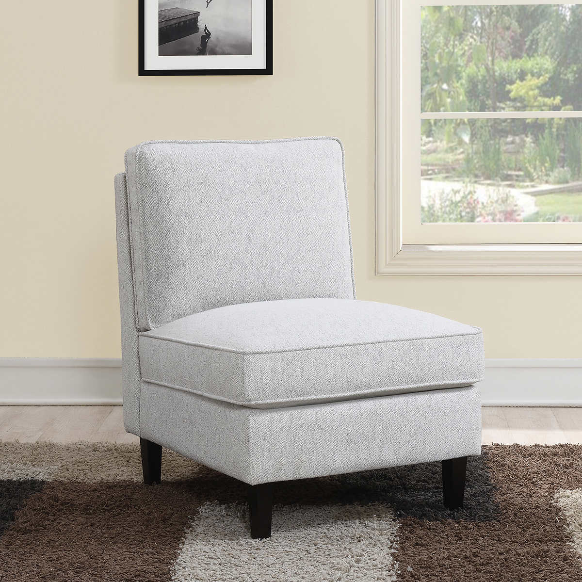 Avenue six 2024 accent chair costco