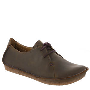 Clarks janey deals mae size 11