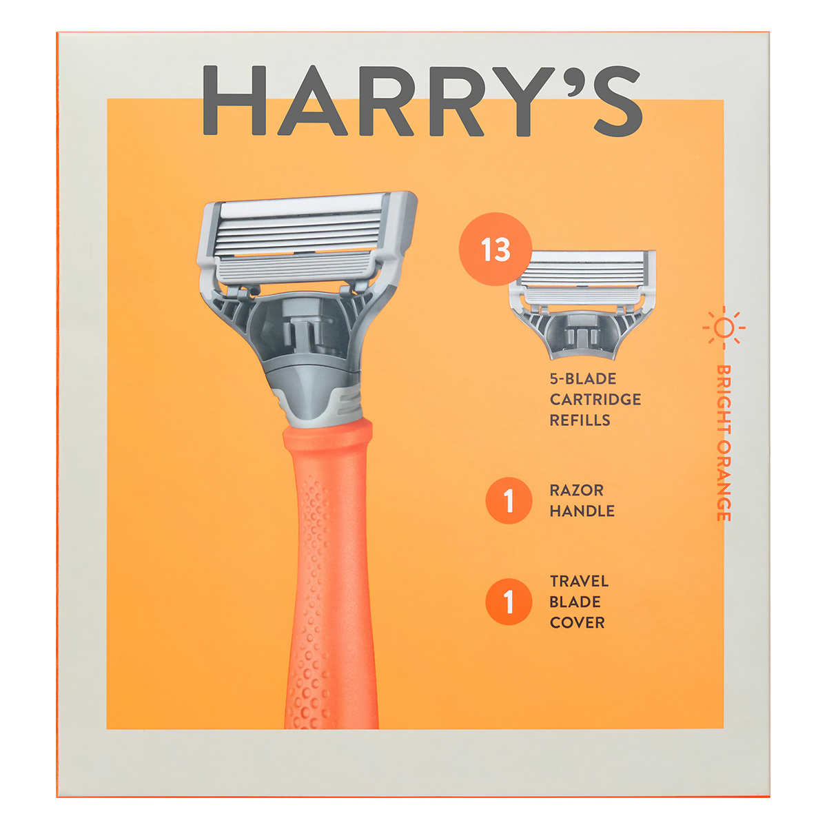 How Many Shaves Does A Harry's Razor Last on Women Guides
