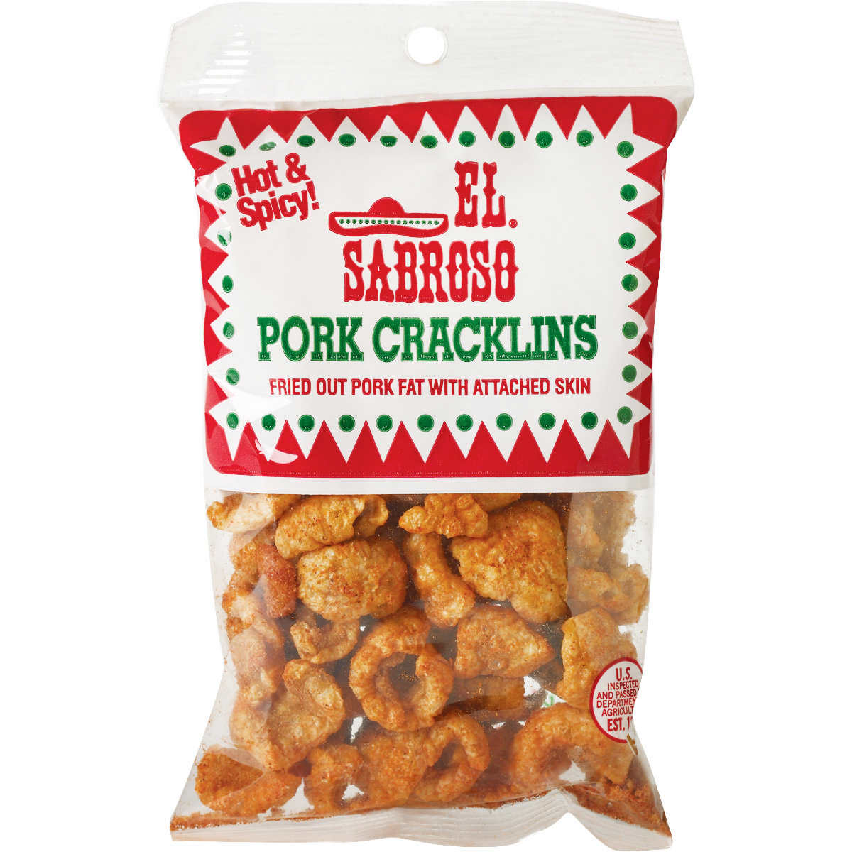 Featured image of post How to Make Pork Cracklins Near Me