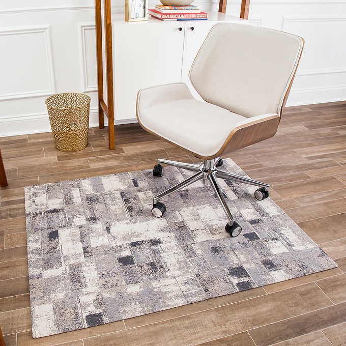 Anji Mountain Rug'd Chair Mat, 36