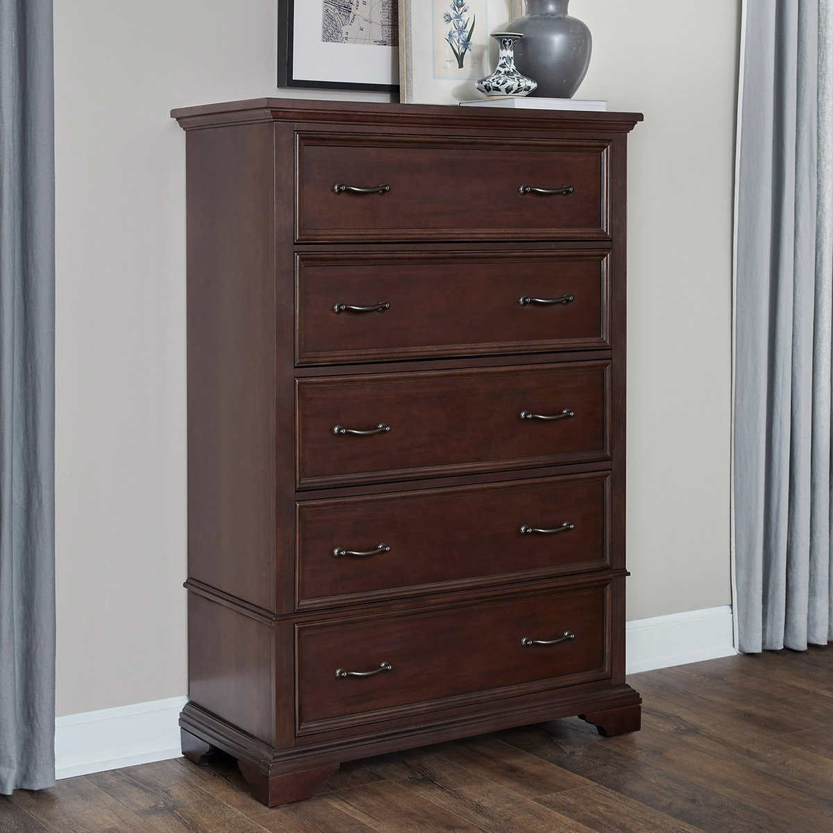 Fergus Drawer Chest | Costco