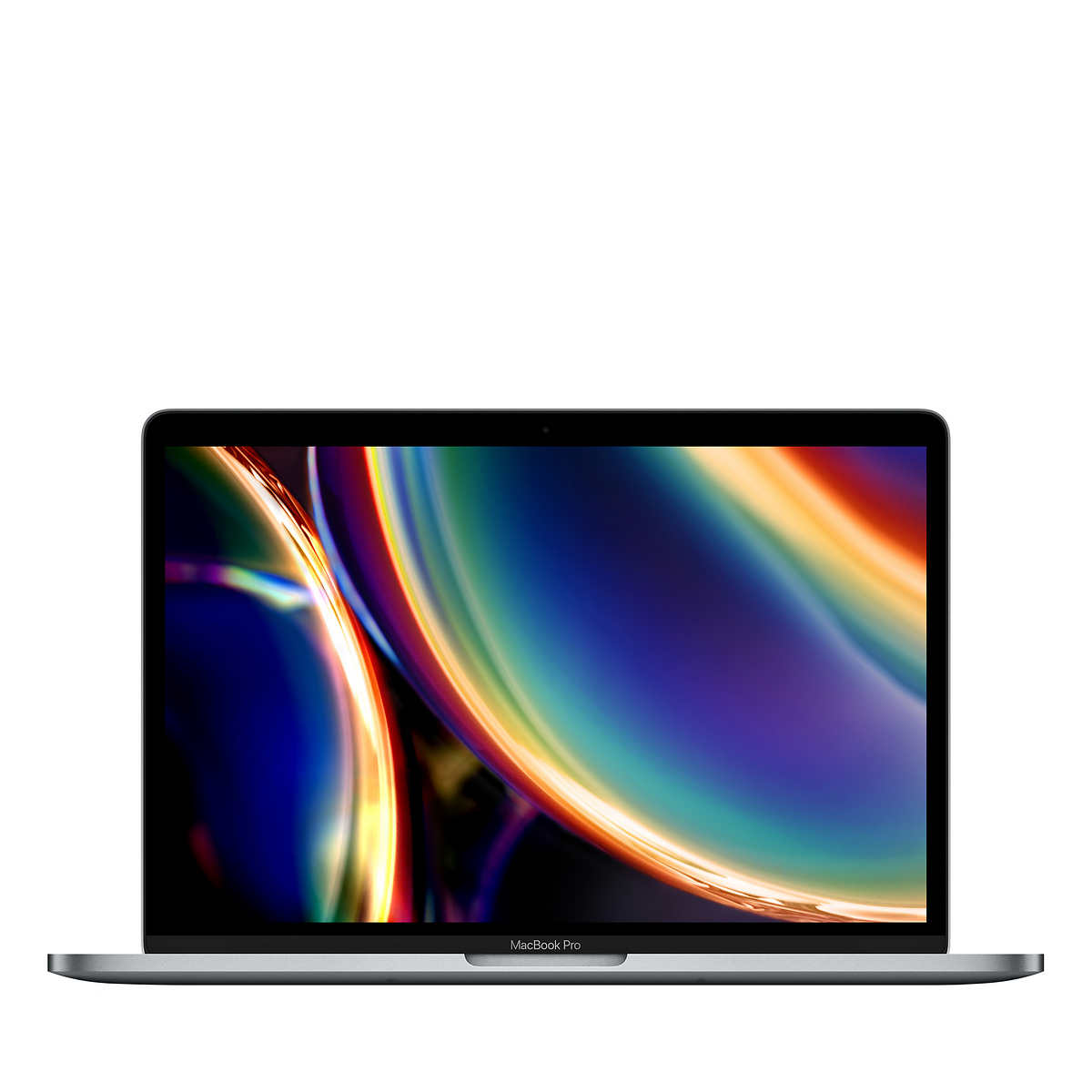 Apple Macbook Pro 13 3 With Touch Bar 8th Gen Intel Core I5 8gb Memory 256gb Ssd Space Gray