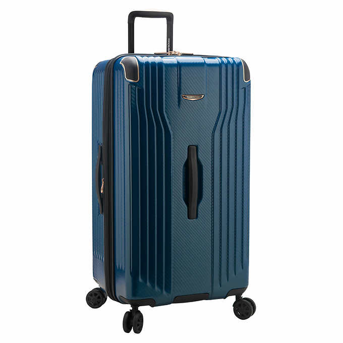 Traveler's Choice 30 Creekside Hardside Check-in Luggage Spinner | Costco