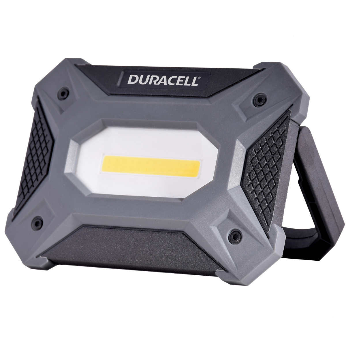 Duracell 500 Lumen Flex Power Floating LED Lantern with 360° Lighting