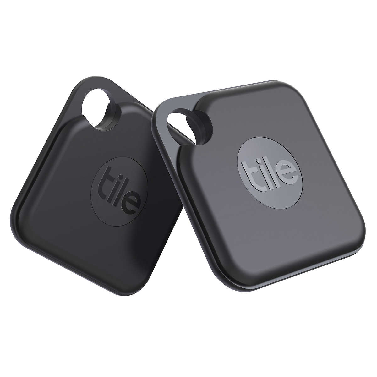 Tile Pro 2020 Bluetooth Tracker 2 Pack Costco