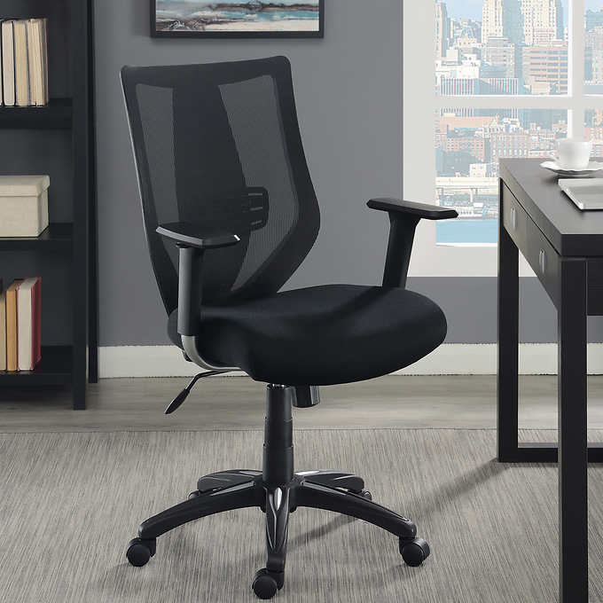 [Costco] Living Style mesh office chair - $99 - RedFlagDeals.com Forums