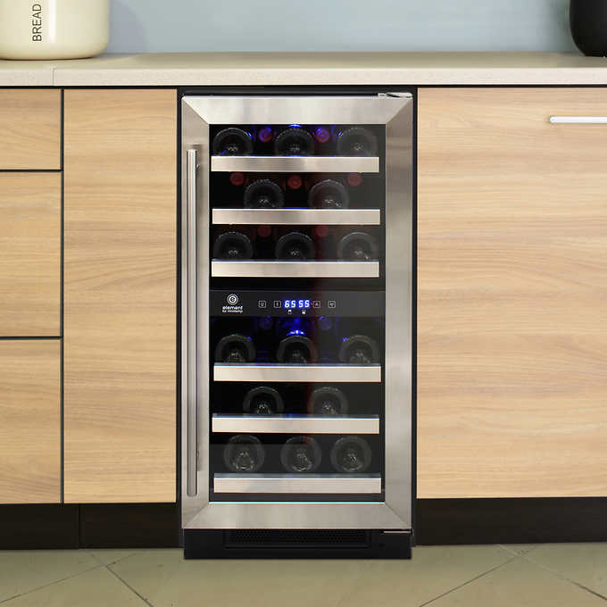 Wine Coolers & Beverage Refrigerators