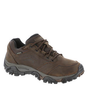 men's moab adventure lace waterproof