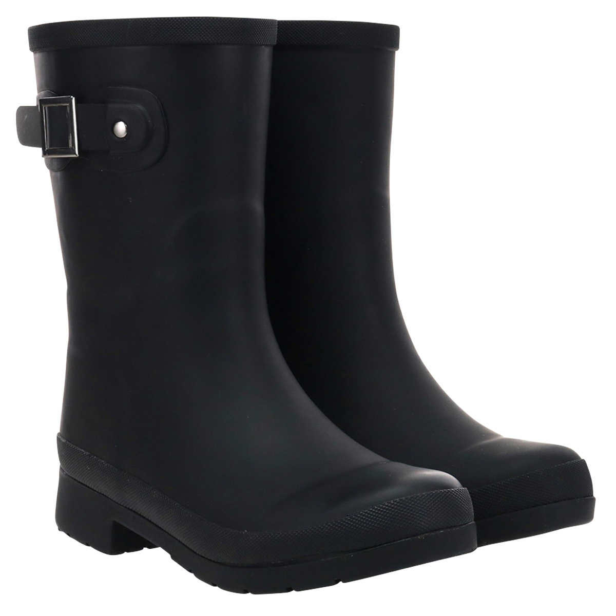 Chooka Ladies Mid Height Rain Boot