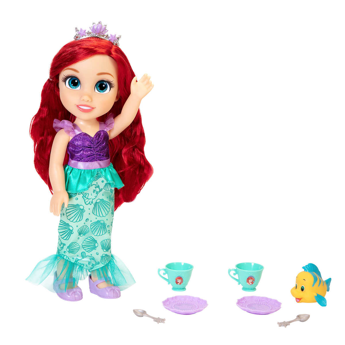 DISNEY PRINCESS DOLLS --ANIMATOR'S COLLECTION, TODDLER, 18, & FASHION -  toys & games - by owner - sale - craigslist