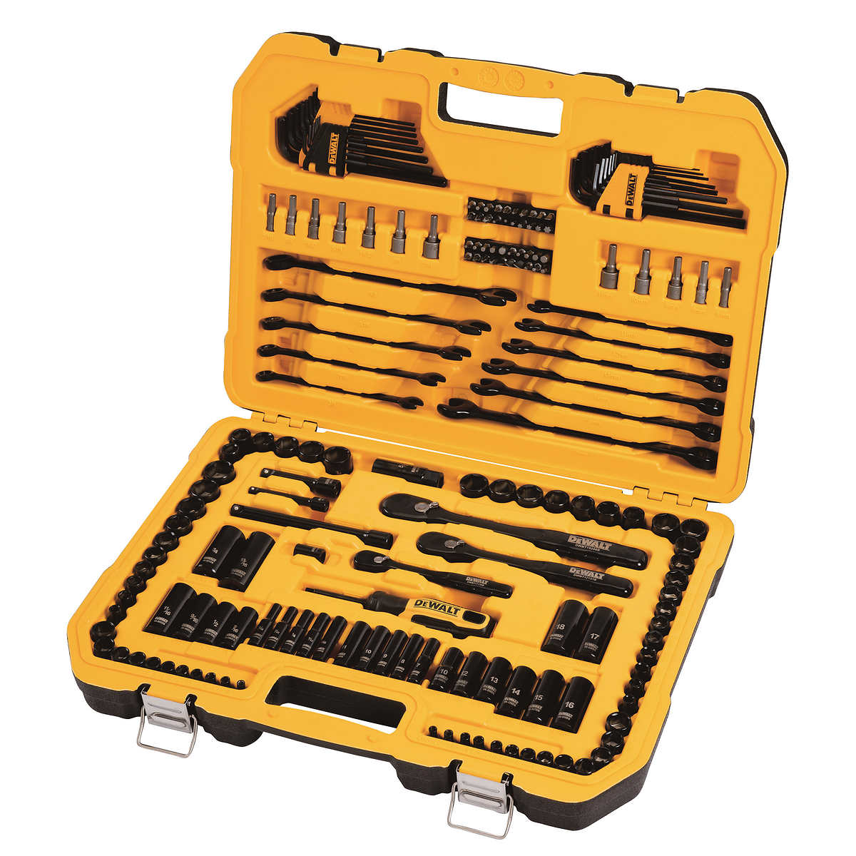 Tool Kit, Deluxe 32pc Technician