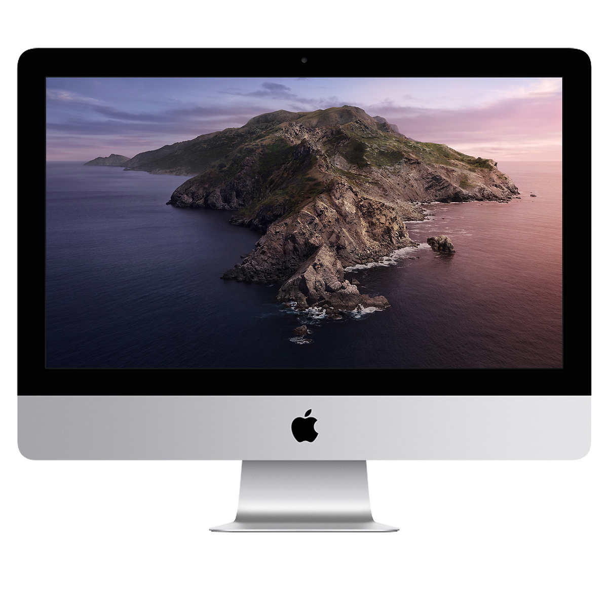 iMac 21.5-inch Late2012 - デスクトップ型PC