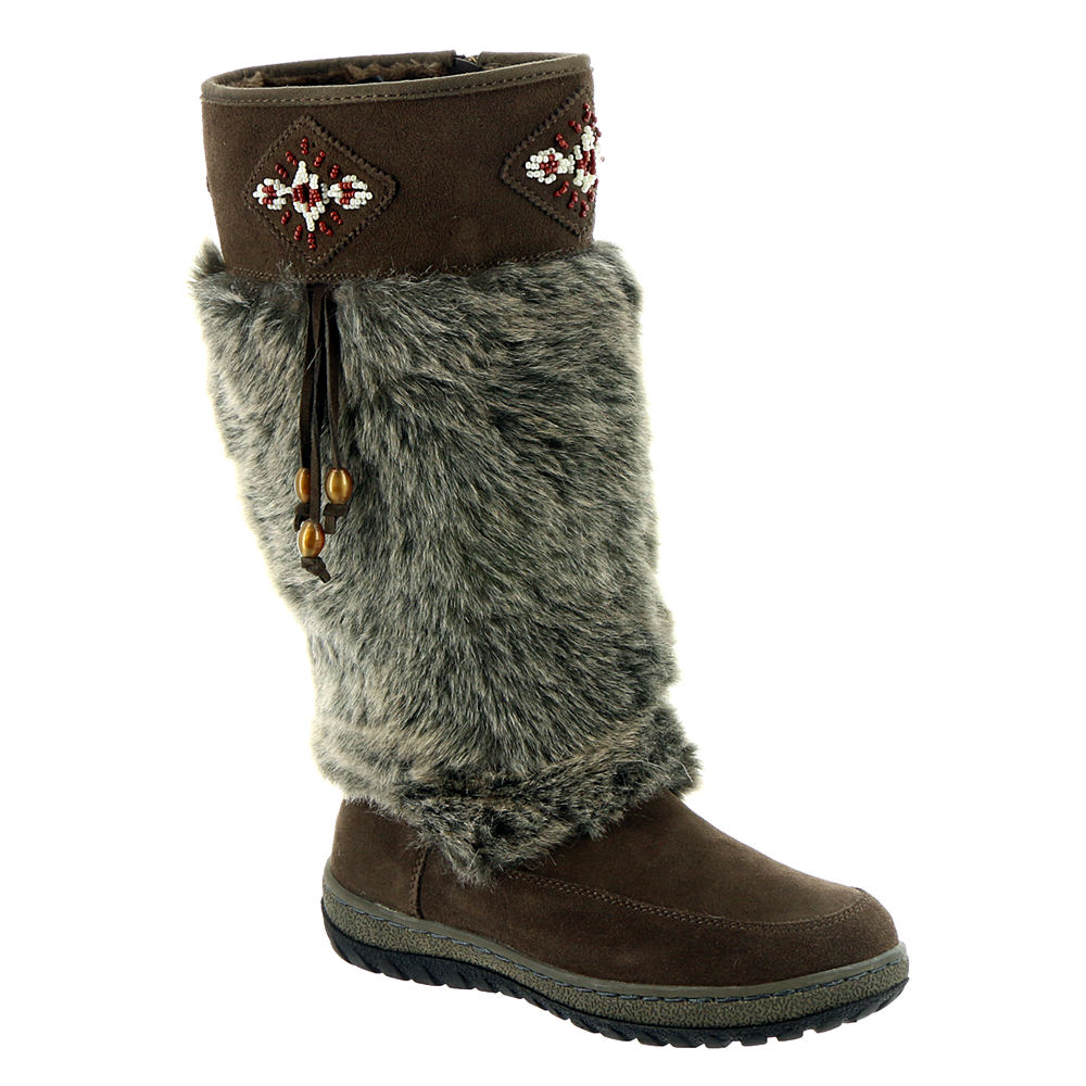 Wanderlust winter outlet boots