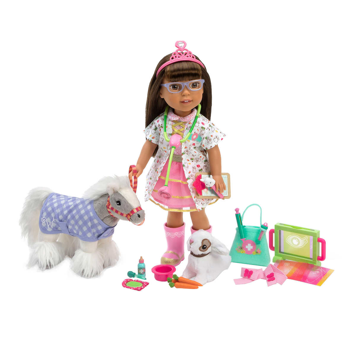 American Girl Doll Sets from $79.99 at Costco (In Store & Online)