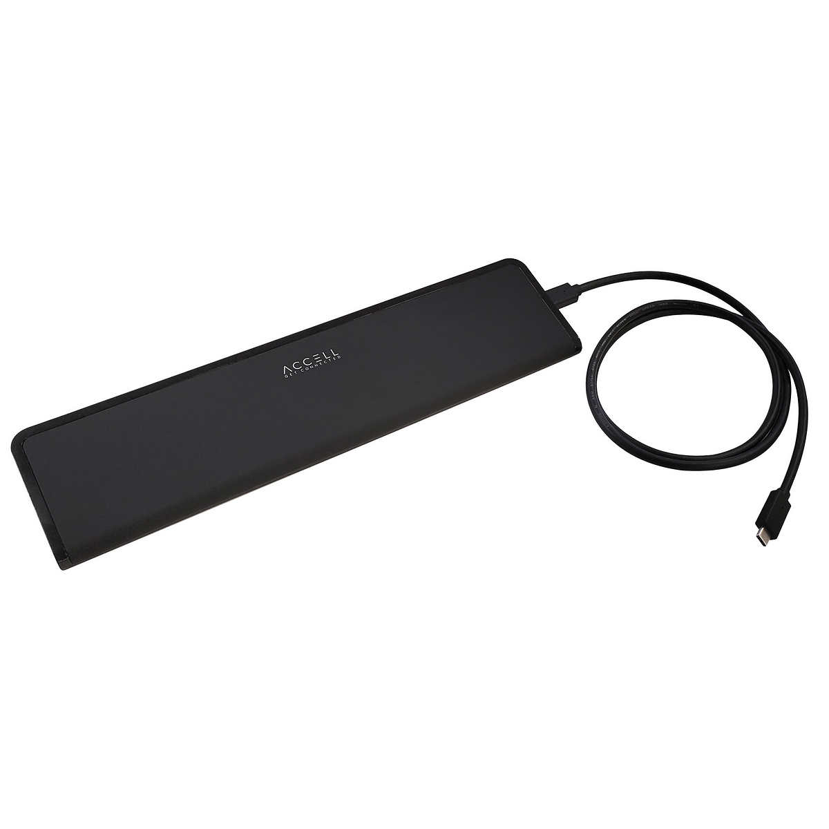 Aestoria MacBook Docking Station - Air Pro USB C Dock Dual Monitor Double  HDMI Display 10 Port