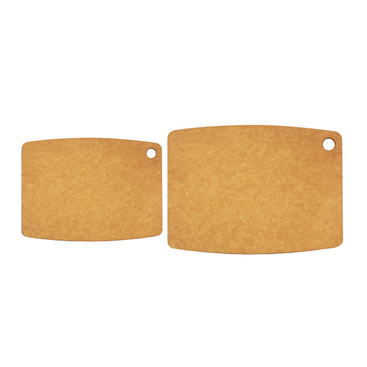 Composite Cutting Board Set - 2pc - Medium & Small