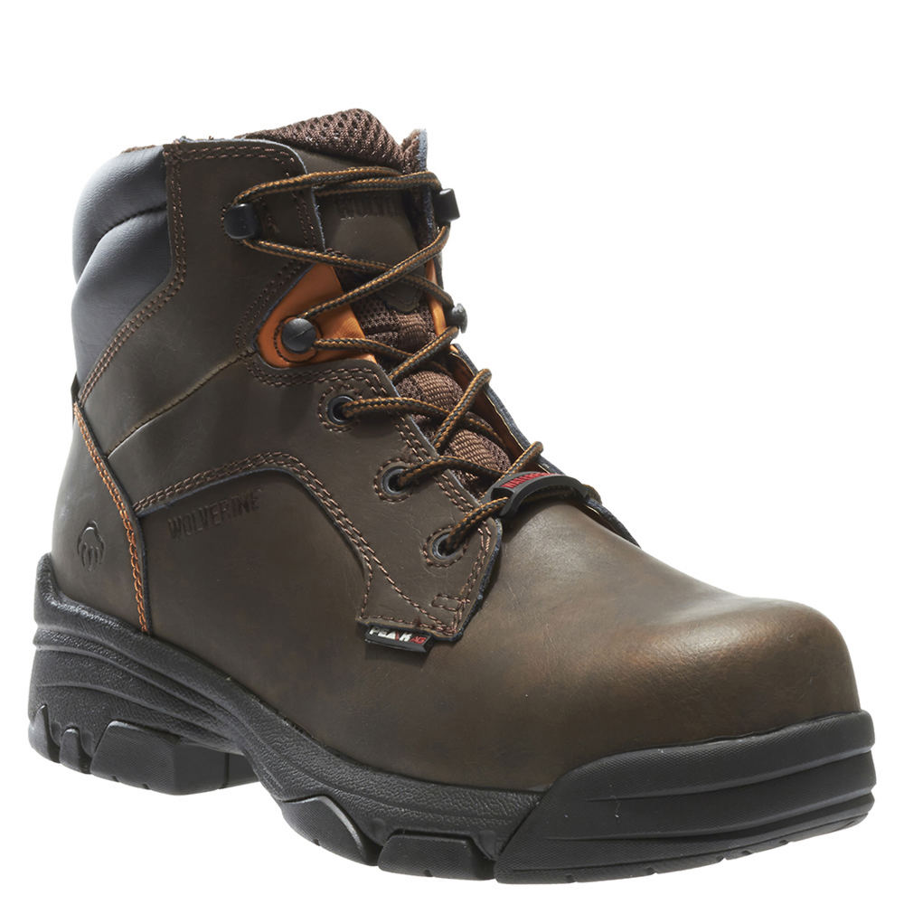 Wolverine Merlin Peak AG Composite Toe 6 Men s