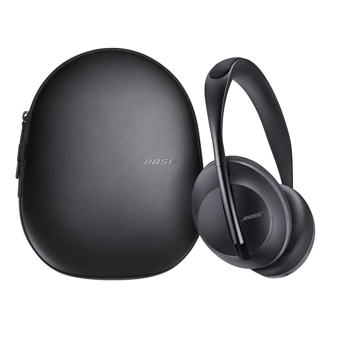militie Optimisme Zelfgenoegzaamheid Bose Noise Cancelling Headphones 700 Black