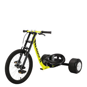 Kid razor hot sale drift trike