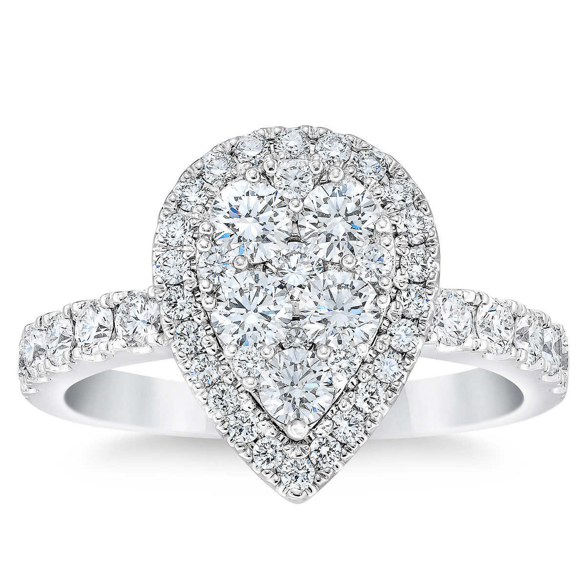 Your Engagement Ring Finger: Which One is It? - Larsen Jewellery