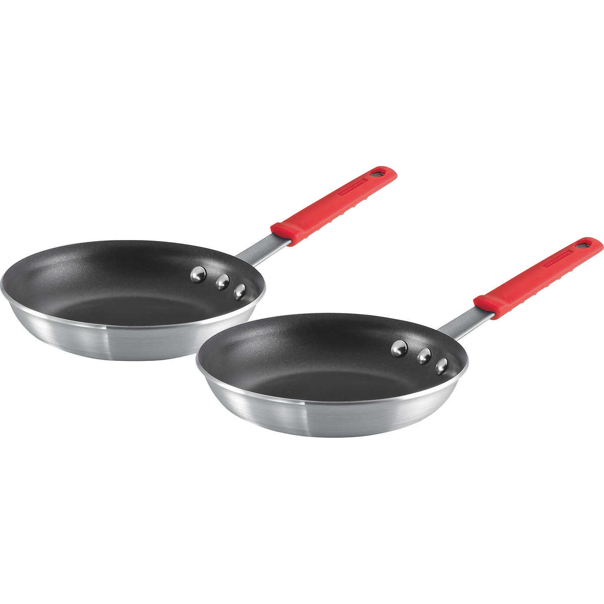 PRO Series Nonstick 12 in & 14 in Fry Pans - Tramontina US