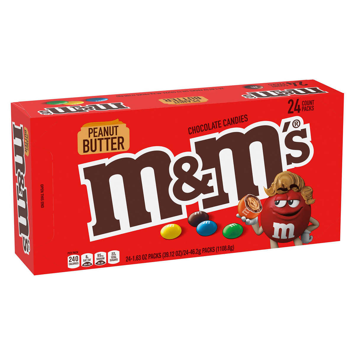 M&m candy • Compare (100+ products) see the best price »