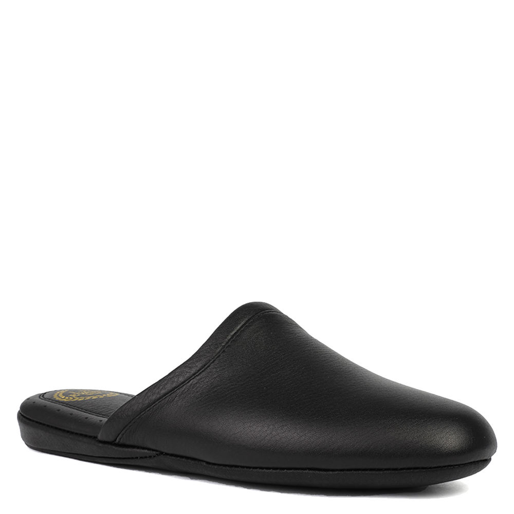 Lb evans aristocrat store scuff slippers