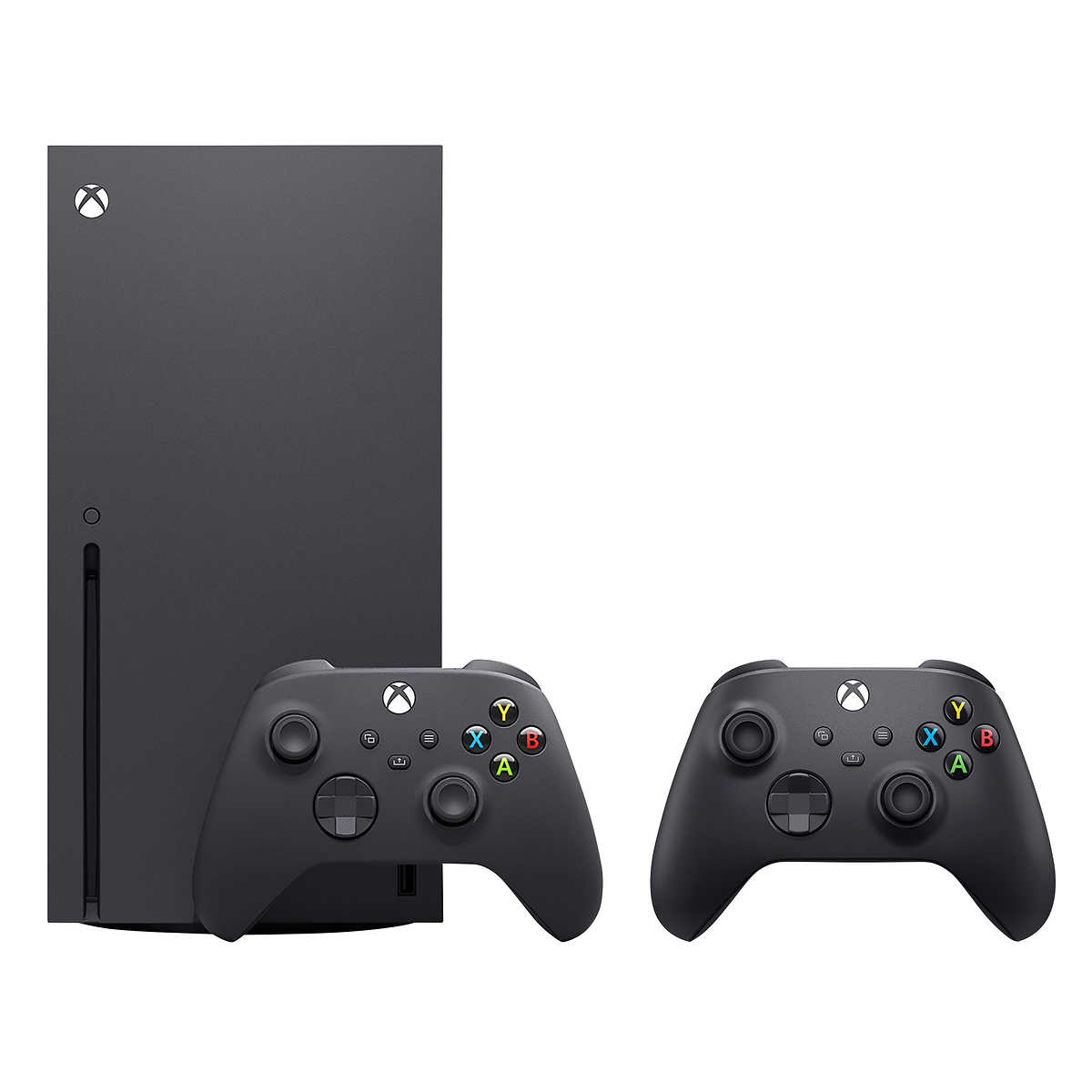 Xbox Series X 1tb Console With Additional Controller Costco