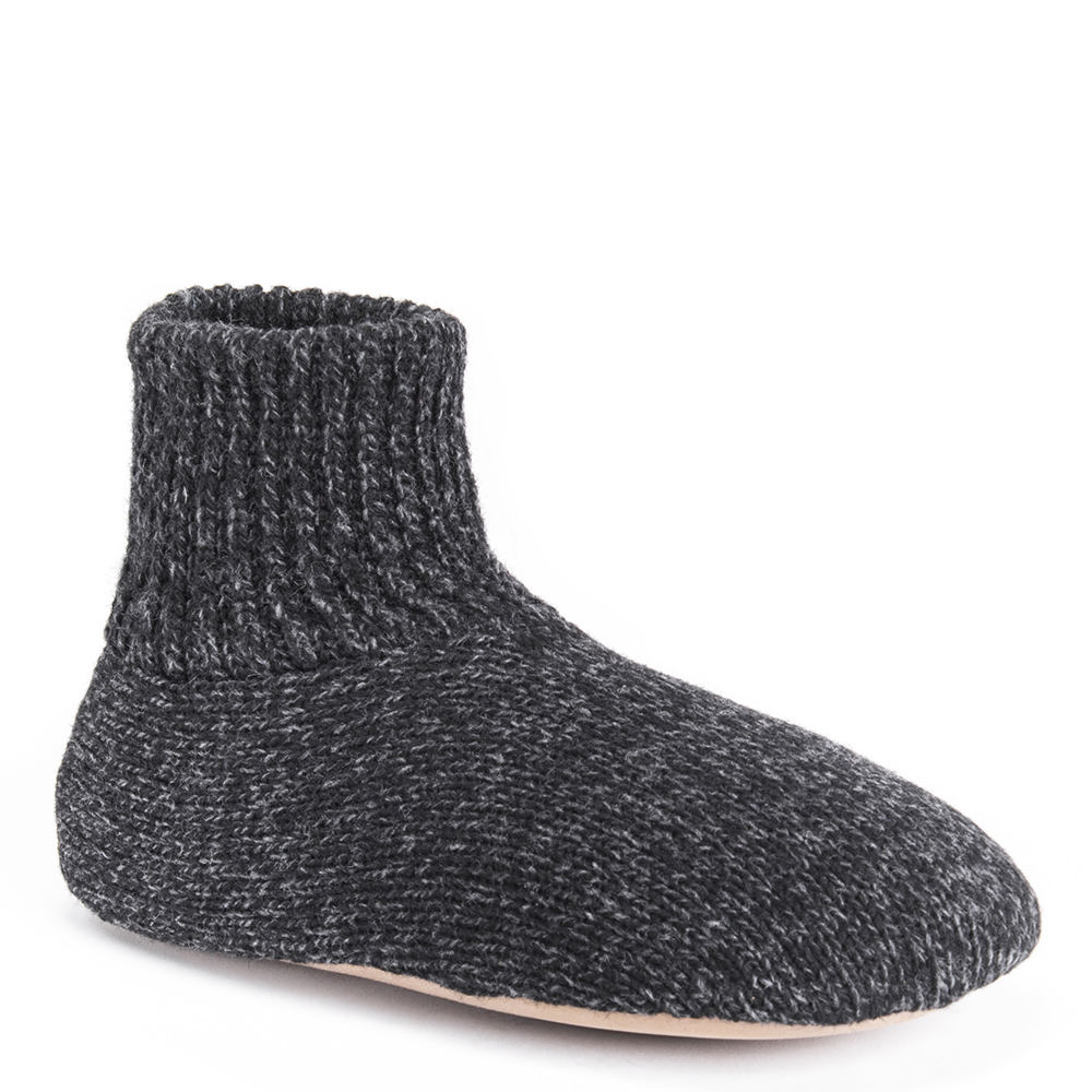 MUK LUKS Morty Slipper Men s FREE Shipping at ShoeMall