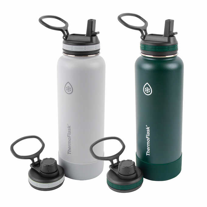 Check out our wide range of high quality Wide Mouth 40oz Bottle - Aqua  Bottles at low prices