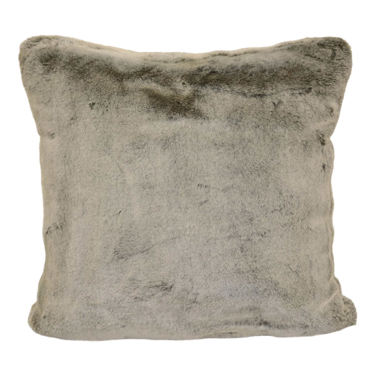 Faux 2024 fur pillow