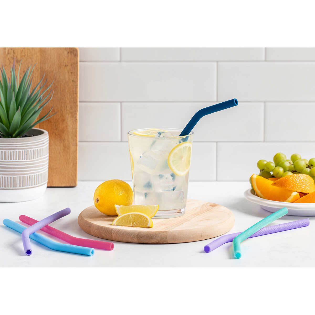 Best reusable straws 2023, tried and tested
