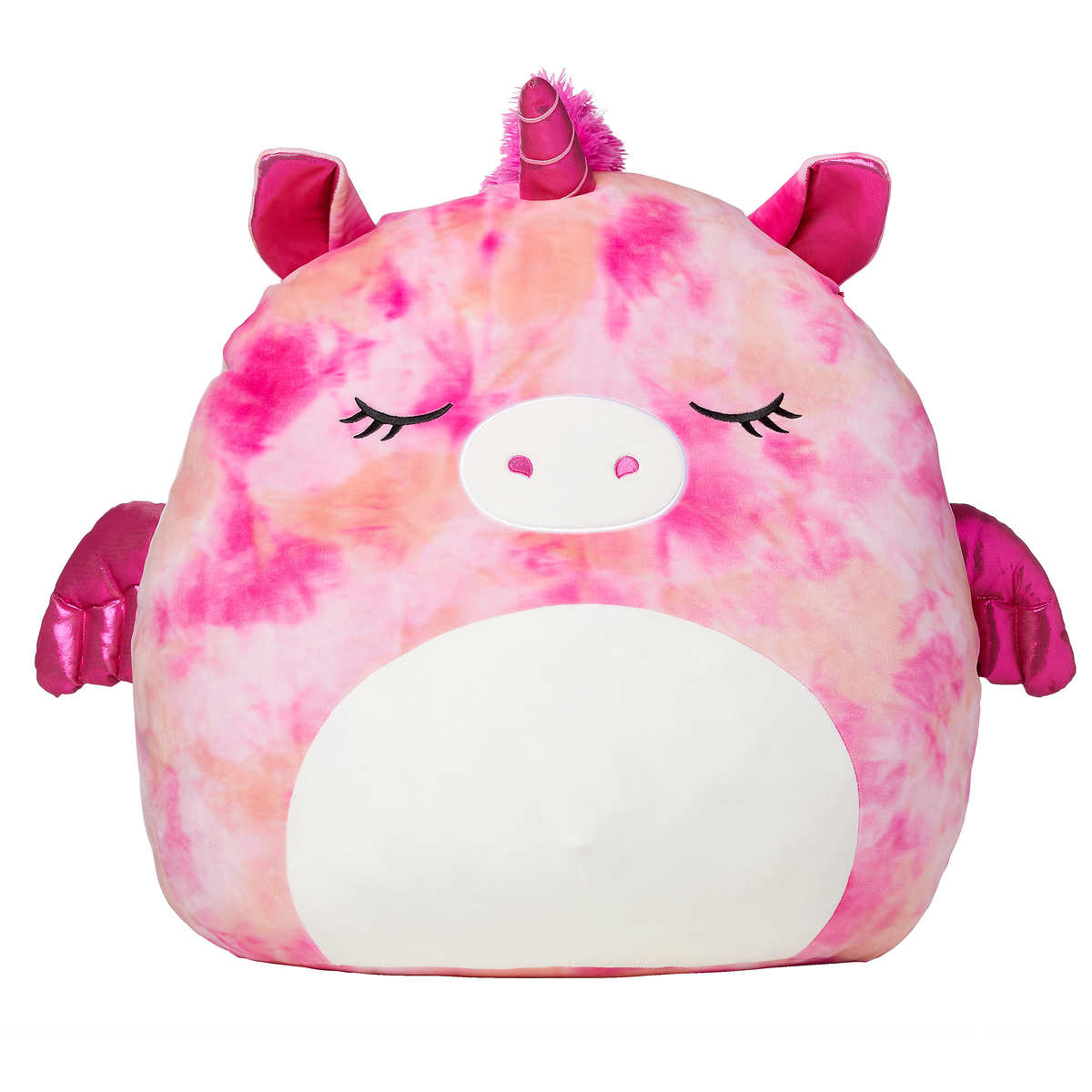 Featured image of post 20 Inch Squishmallows Biggest Size - Made of super soft spandex.