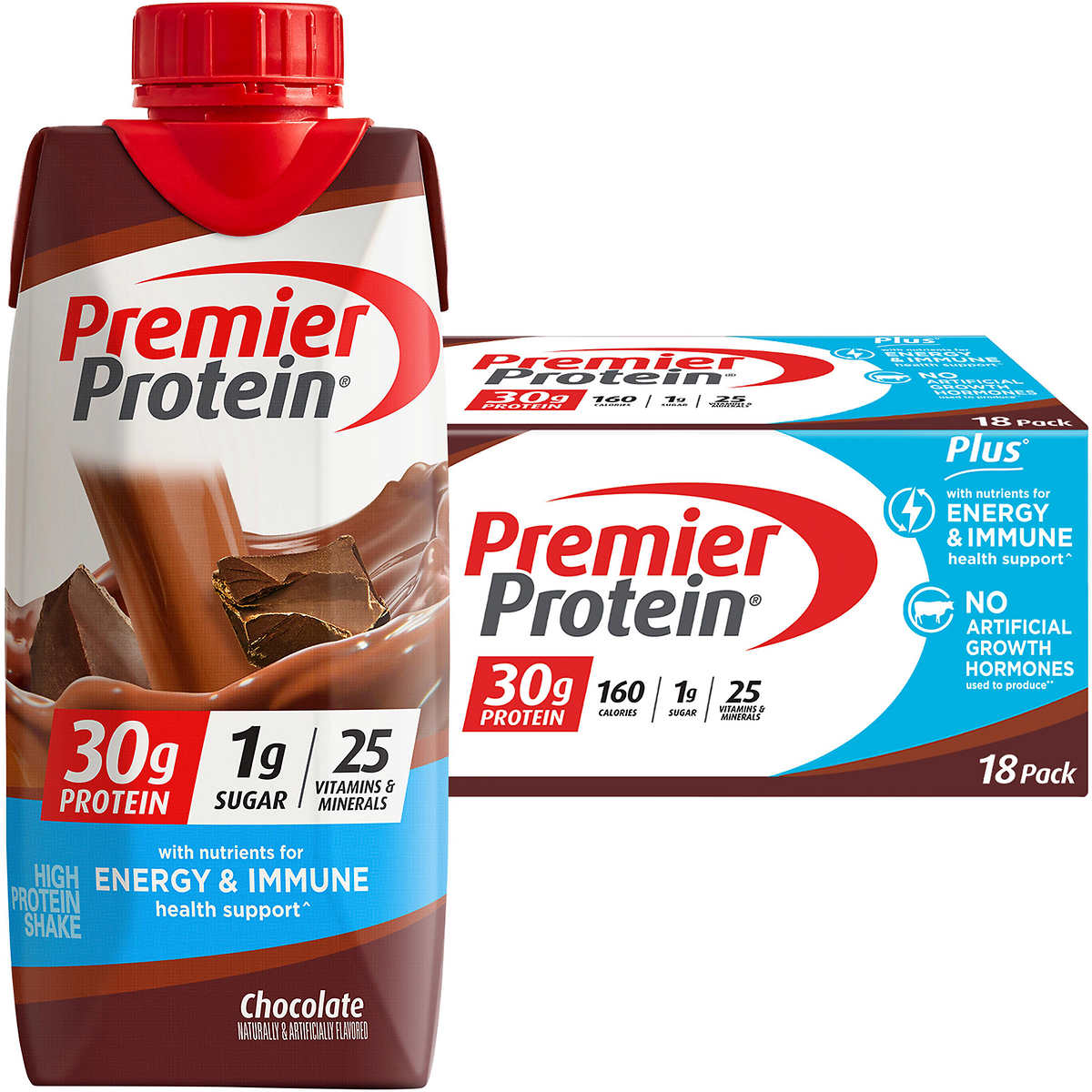 Apollo Protein Powder w/ Shaker Bundle