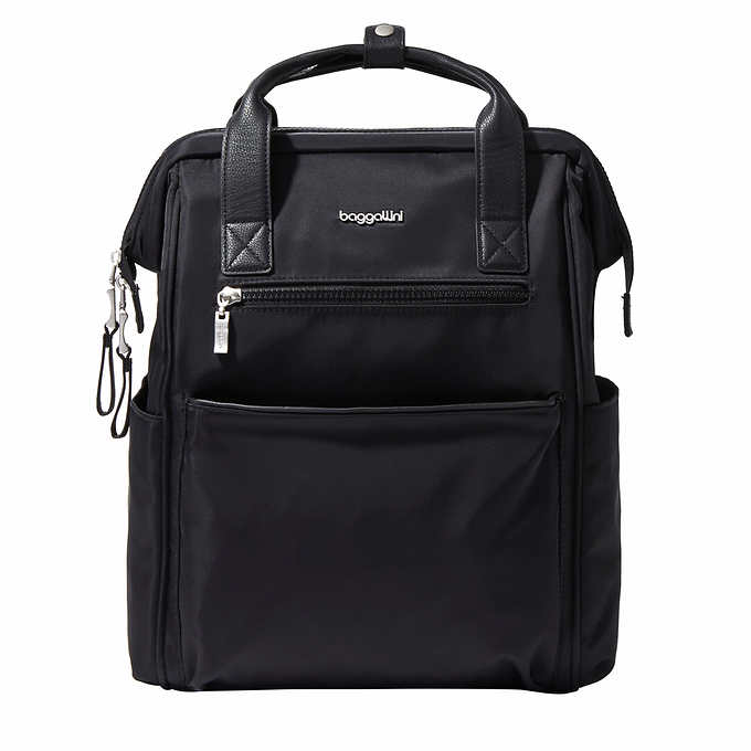 Full-Zip Exercise Yoga Mat Carry Bag - Black&Gray - Gray