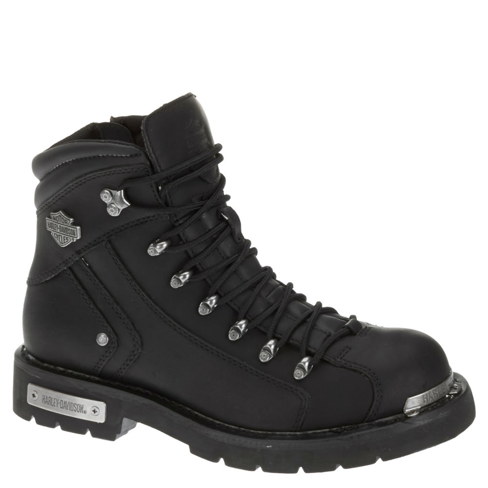 Harley davidson electron outlet boots