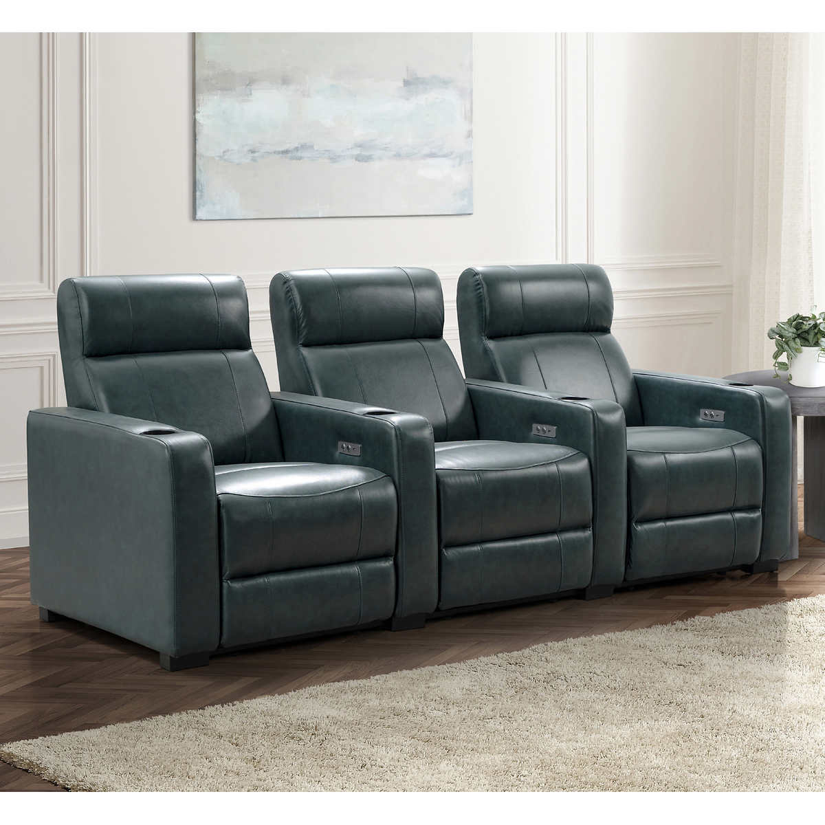 Costco Home Theater Seating / The companies have partnered to deliver
