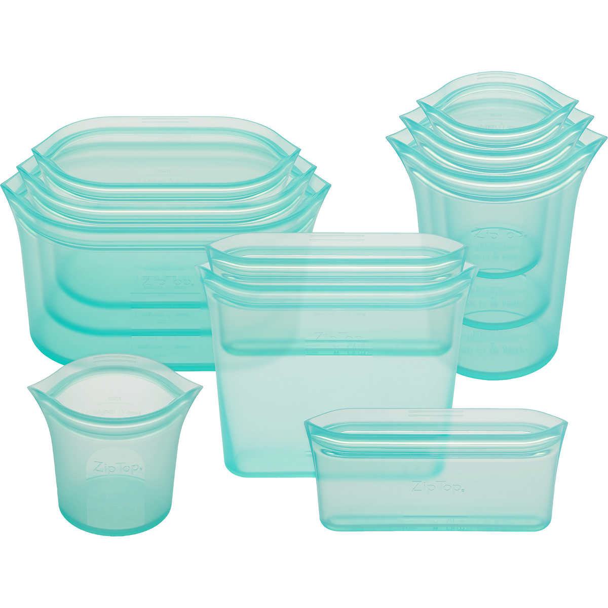 Reusable food containers and food safety