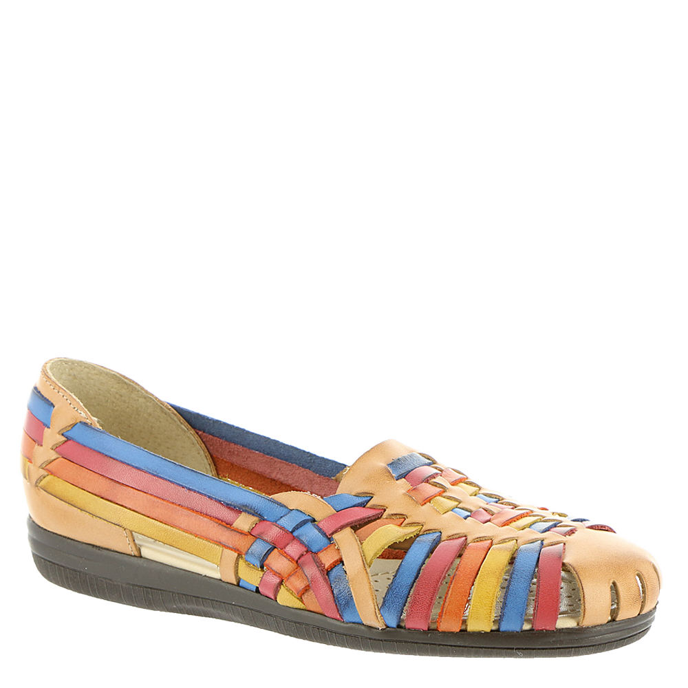 Softspots trinidad 2025 women's sandal