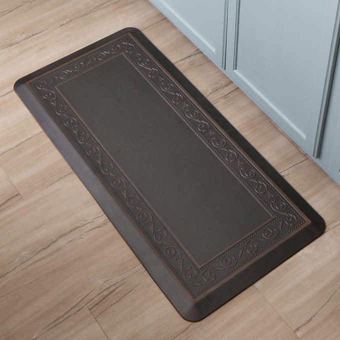 Mohawk Home Timeless Traditions Anti fatigue Kitchen Runner or Mat