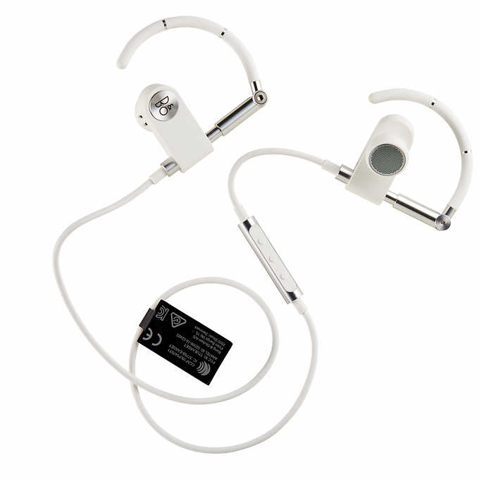 veer Puno Misbruik Bang & Olufsen Earset Wireless Earphones | Costco