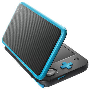 Nintendo 2ds Xl Game System Color Out Of Stock Stoneberry