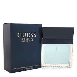 Guess blue online perfume