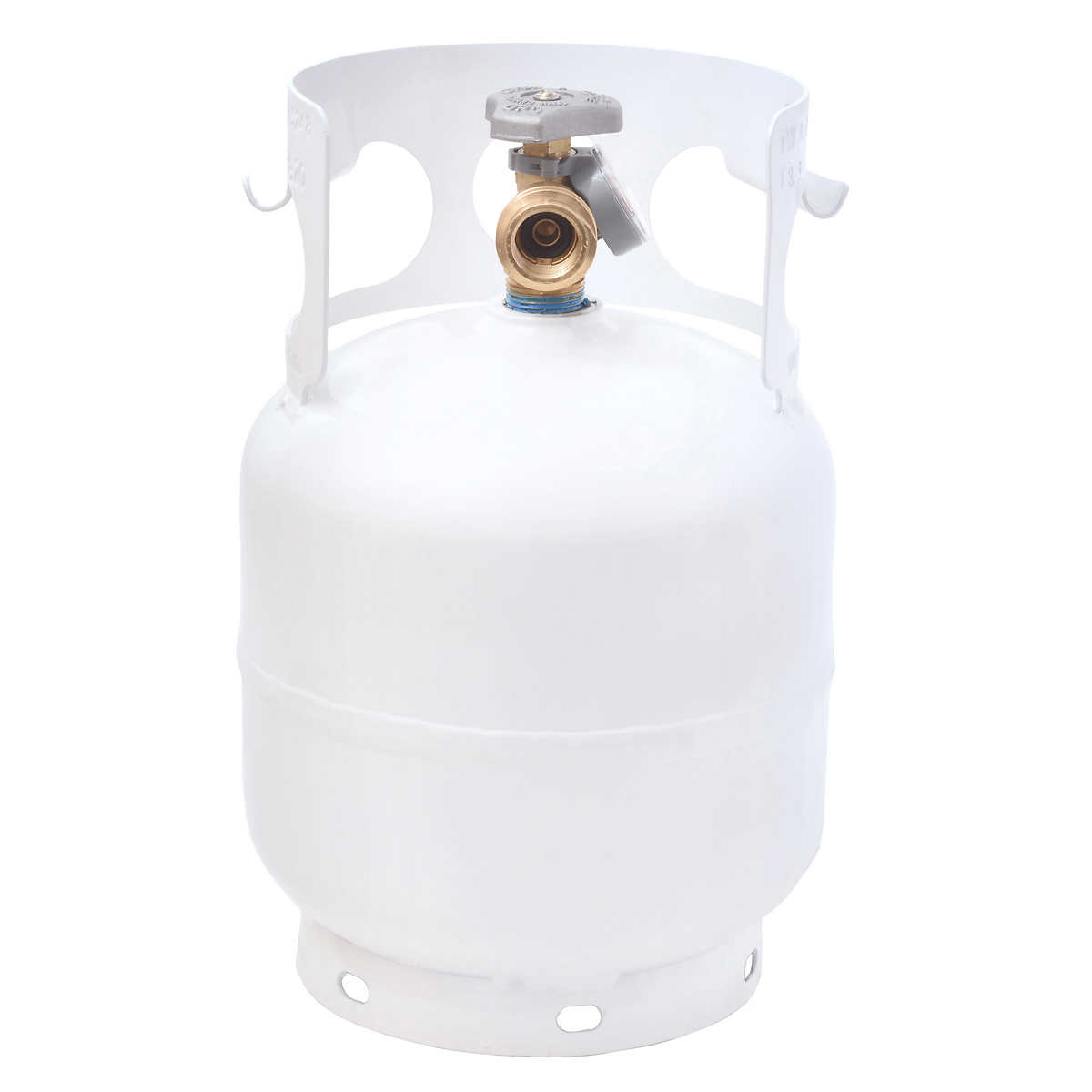 7L Fuel Oil Gasoline Tank,MoreChioce Oil Gasoline Liquid Petrol Plastic  Storge Canister Water Tank Fuel Tank Assembly for Boat Car Truck Parking