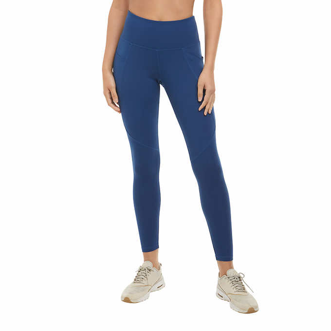 Double Agent High Waist Shaping Capris - SlimMe by MeMoi