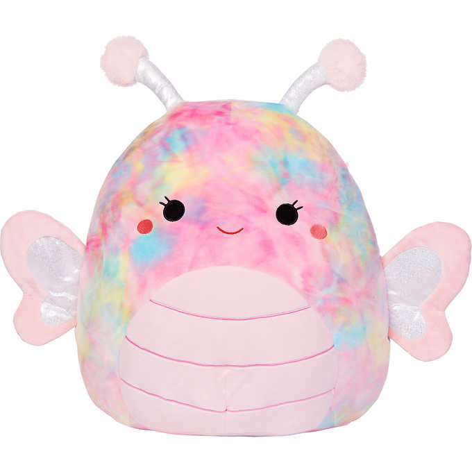 Any ideas on how to display my clips? : r/squishmallow
